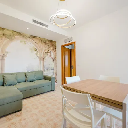 Lily Flat - 15 Min From & Free Parking * ונציה